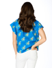 The Gators Poplin Blouse