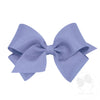 Small Classic Grosgrain Bow