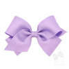 Small Classic Grosgrain Bow