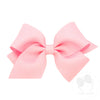 Mini Classic Grosgrain Bow