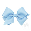 Mini Classic Grosgrain Bow