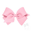 Mini Classic Grosgrain Bow