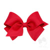 Mini King Classic Grosgrain Bow