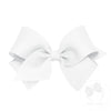 Small Classic Grosgrain Bow