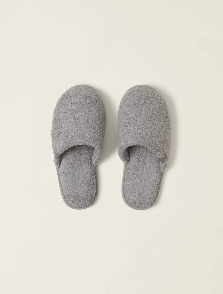 Barefoot Dreams Cozy Chic Unisex Slipper