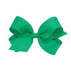 Mini Classic Grosgrain Bow