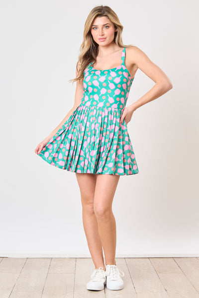 Pickleball Dress