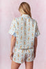 Rabbit 2pc PJs