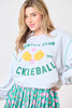 Pickleball Sweatshirt