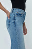 Cassie Super High Rise Straight-Era Vintage