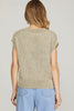 V-Neck Sweater Vest