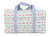 The Duffle Bag (more prints)