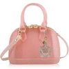 Cate Light  Pink Sparkle w/Charm