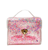 Gussie Pink Handbag