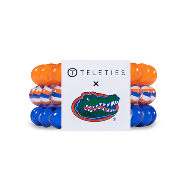 UF Large Teleties